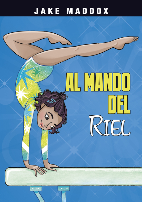 Al Mando del Riel (Spanish Edition)