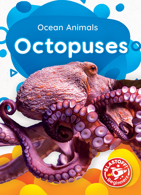 Octopuses (Ocean Animals)