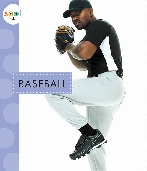 Baseball (Spot Sports)