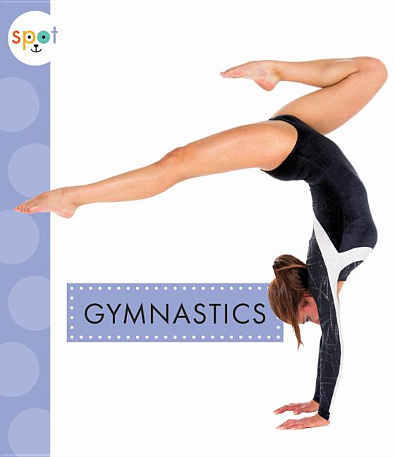 Gymnastics (Spot Sports)