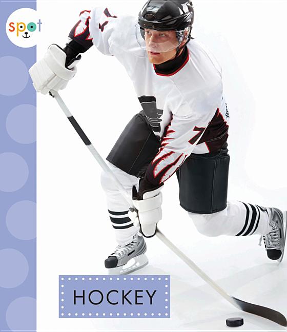 Hockey (Spot Sports)