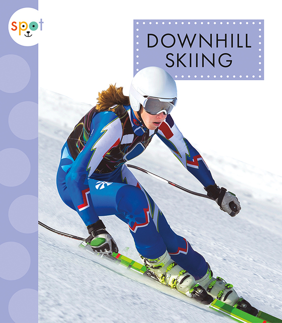 Downhill Skiing (Spot Sports)