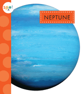 Neptune (Spot Our Solar System)