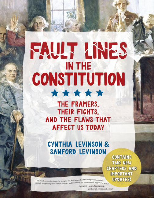 Fault Lines in the Constitution