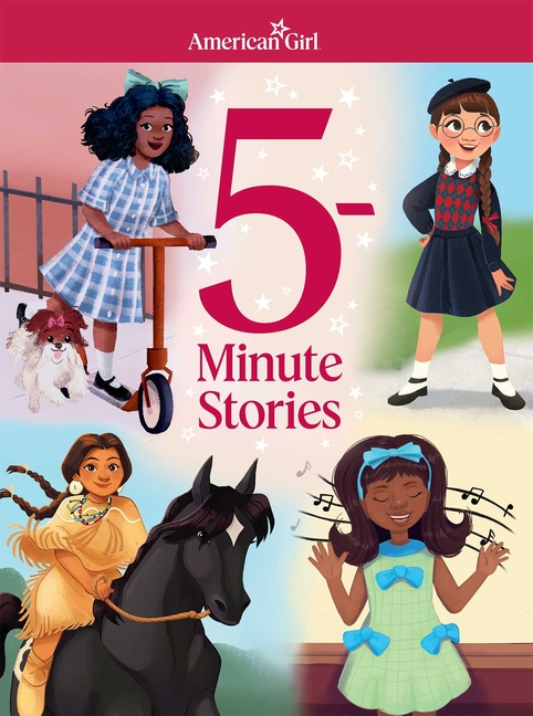 5-Minute Stories (American Girl)