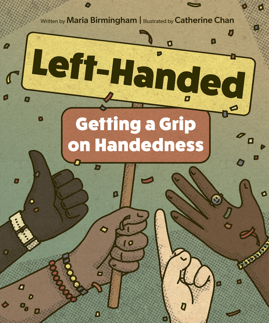 Left-Handed