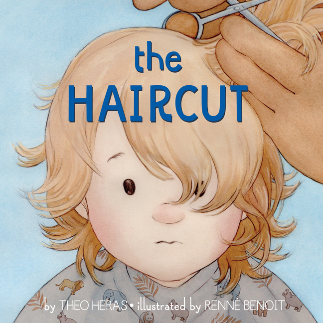 The Haircut (Hat On, Hat Off)