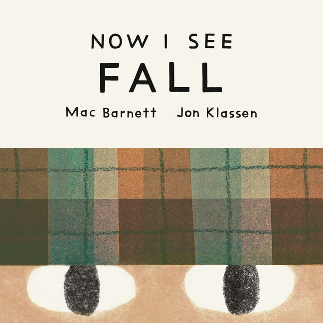 Now I See Fall (Now I See #3)