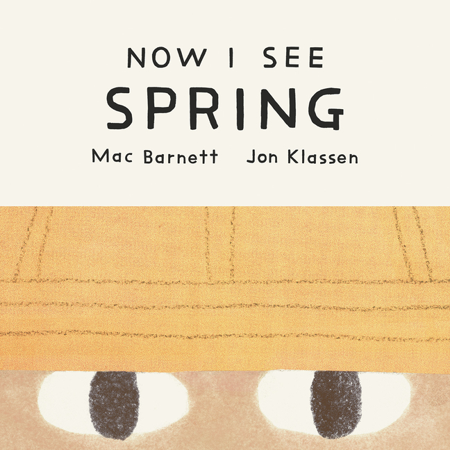 Now I See Spring (Now I See #1)