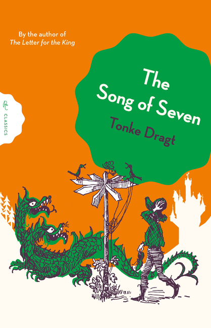 The Song of Seven