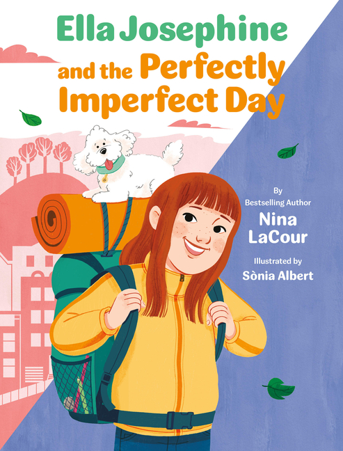 The Perfectly Imperfect Day (Ella Josephine #3)