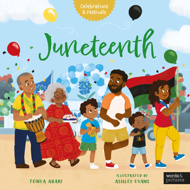 Juneteenth (Celebrations & Festivals)