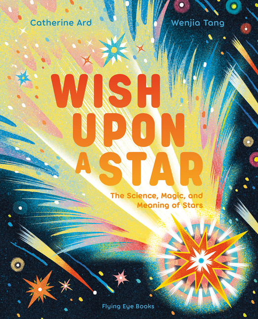 Wish Upon a Star
