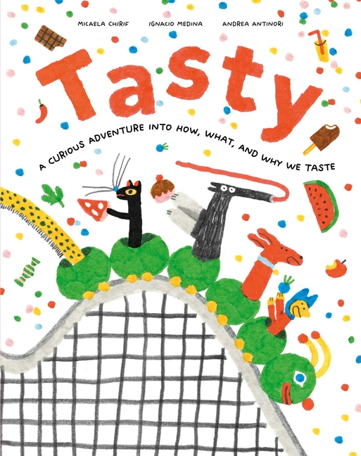 Tasty