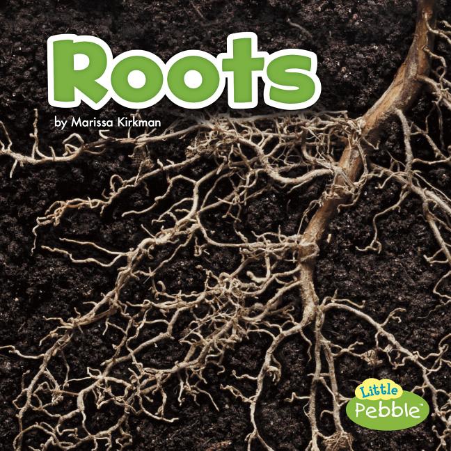 Roots (Plant Parts)