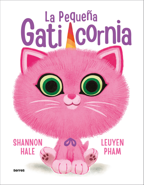La Pequeña Gaticornia Bilingüe (La Pequeña Gaticornia Bilingüe)