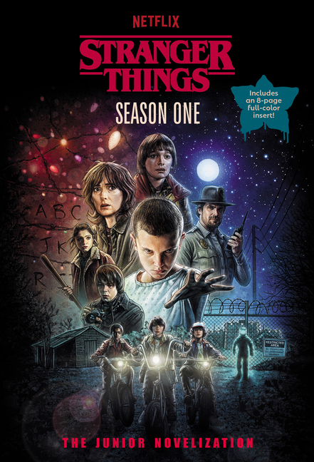 Stranger Things, Season One