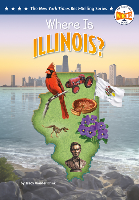 Where Is Illinois?