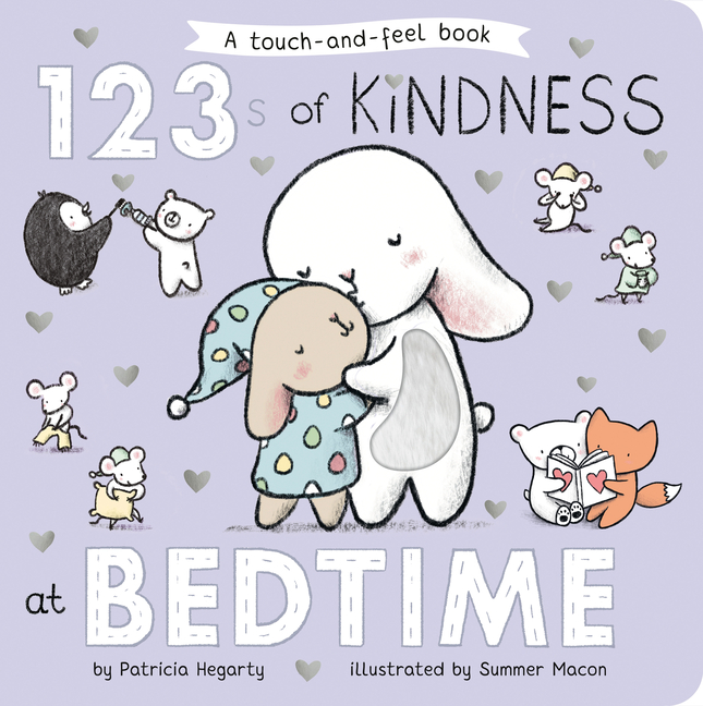 123s of Kindness at Bedtime (Books of Kindness)