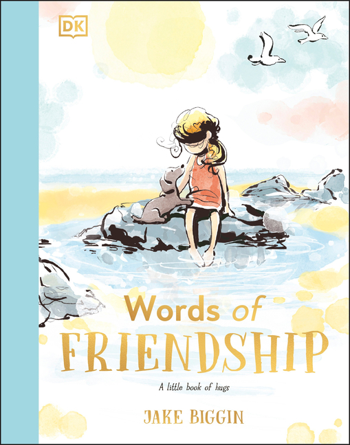 Words of Friendship: A Little Book of Hugs