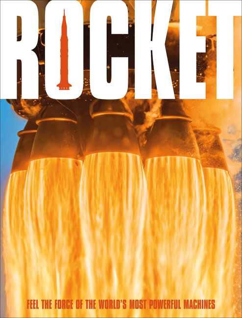 Rocket (DK Transport)