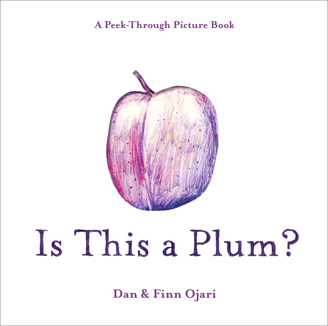 Is This a Plum?