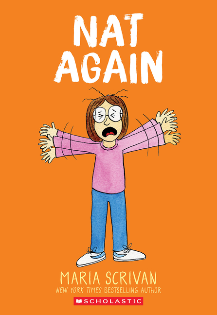 Nat Again (Nat Enough #7)