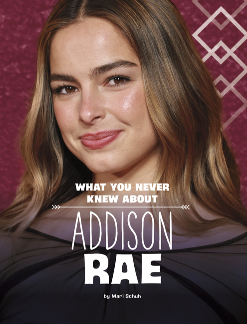What You Never Knew about Addison Rae (Behind the Scenes Biographies)