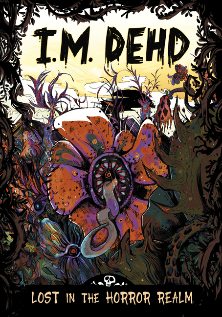 Lost in the Horror Realm (I.M. Dehd)