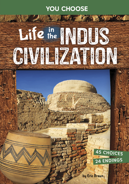 Life in the Indus Civilization (You Choose: Ancient Empires and Civilizations)