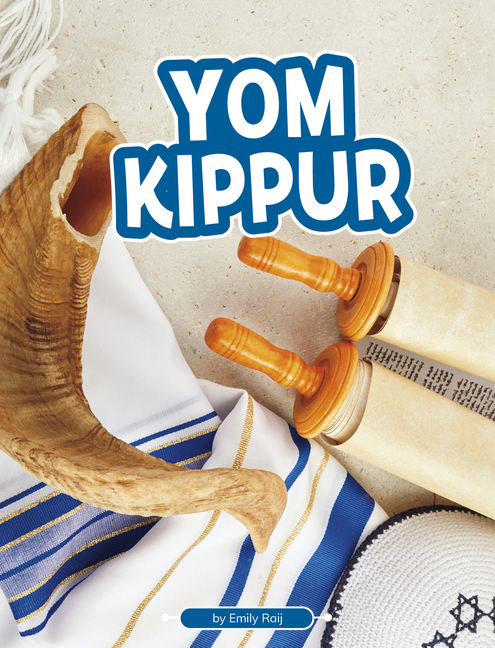 Yom Kippur (Traditions & Celebrations)