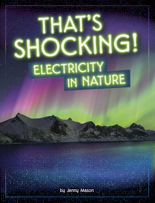 That's Shocking! (Electricity in Action!)