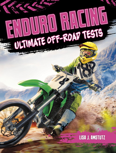 Enduro Racing (Dirt Bike Blast)