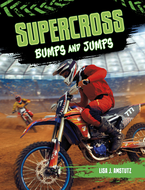 Supercross (Dirt Bike Blast)