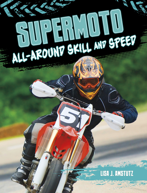 Supermoto (Dirt Bike Blast)