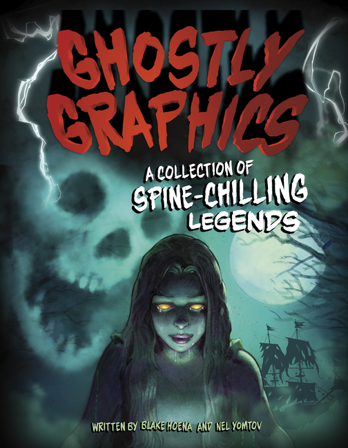 Ghostly Graphics (Ghostly Graphics)