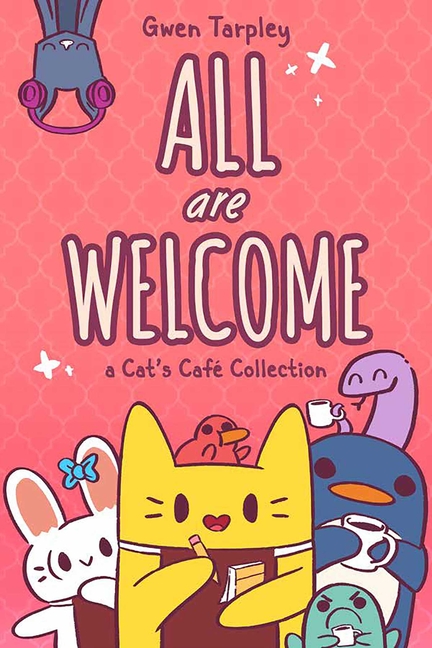 All Are Welcome
