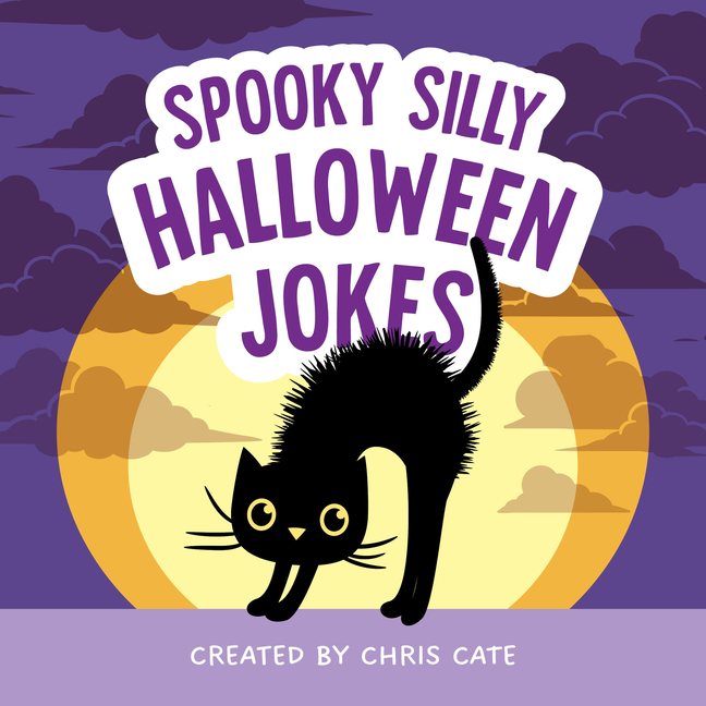 Spooky Silly Halloween Jokes (How to Make Them Laugh)