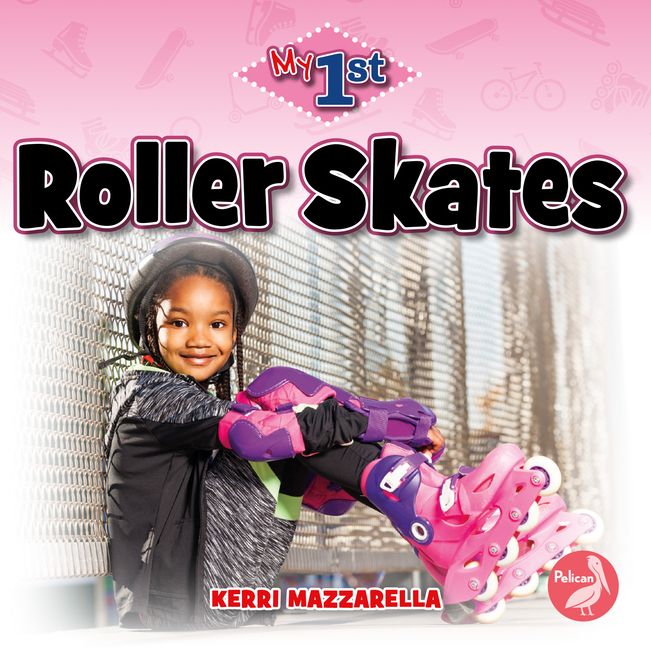 Roller Skates (My First)