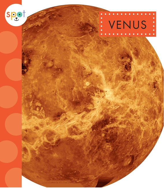 Venus (Spot Our Solar System)