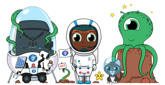 Build Your Bookmoji Now!