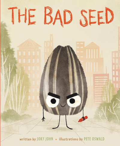 The Bad Seed (Food Group)