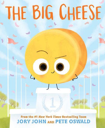 The Big Cheese (Food Group)
