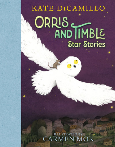 Star Stories (Orris and Timble #3)
