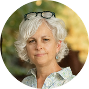 Photo of Kate DiCamillo