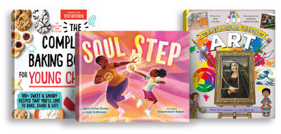 Arts, Crafts & Music