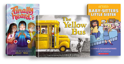 Family, Friends & School