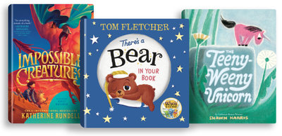 Fantasy & Science Fiction