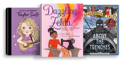 Biographies & History